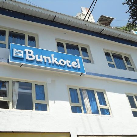 Bunkotel Mussoorie Ngoại thất bức ảnh