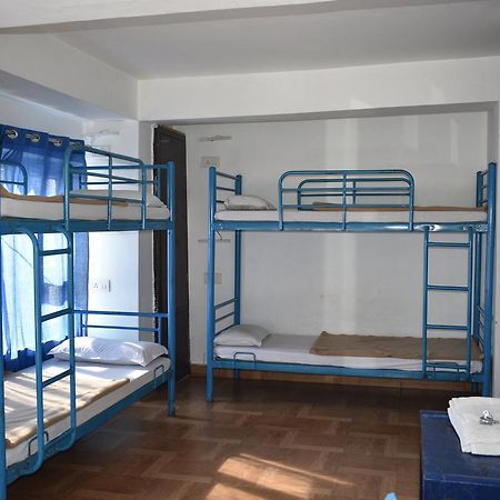 Bunkotel Mussoorie Ngoại thất bức ảnh