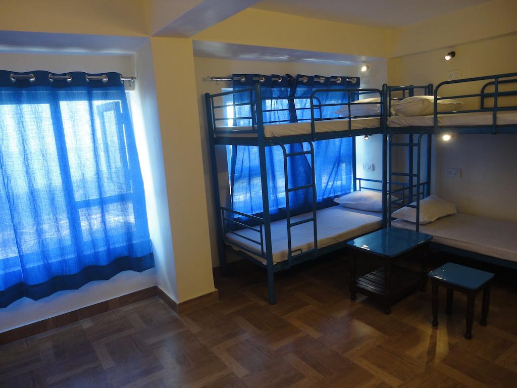 Bunkotel Mussoorie Phòng bức ảnh