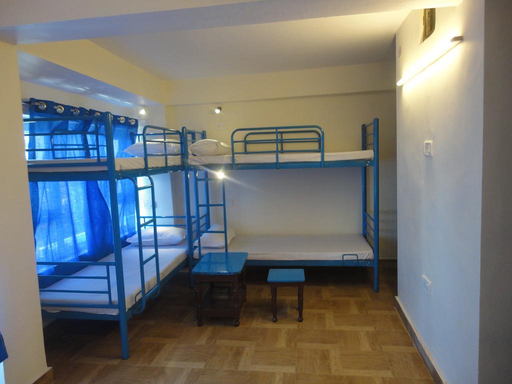 Bunkotel Mussoorie Phòng bức ảnh