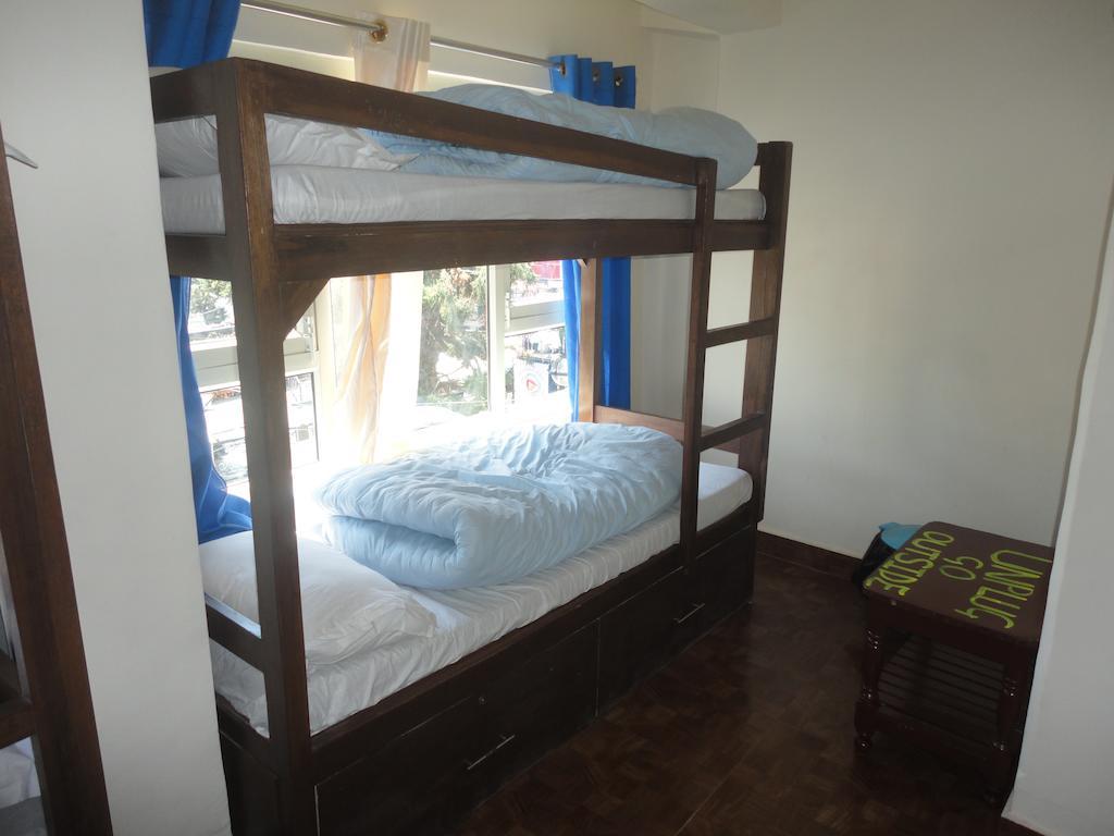 Bunkotel Mussoorie Phòng bức ảnh