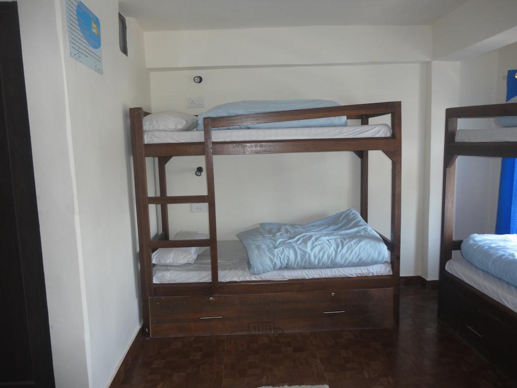 Bunkotel Mussoorie Phòng bức ảnh
