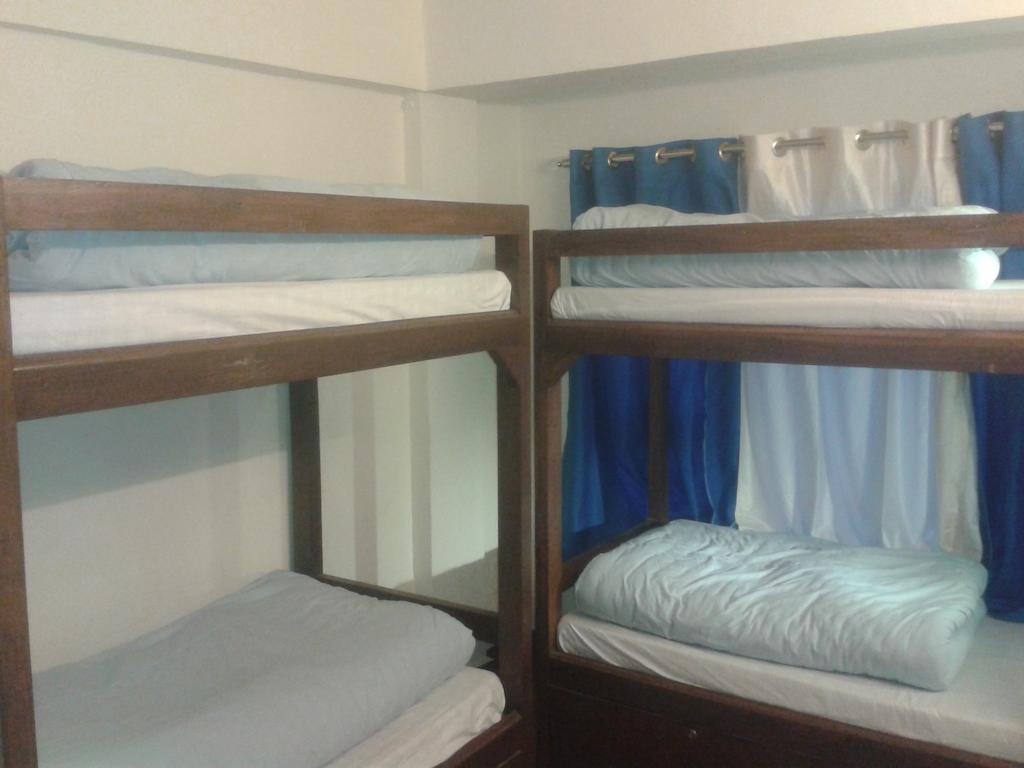 Bunkotel Mussoorie Phòng bức ảnh
