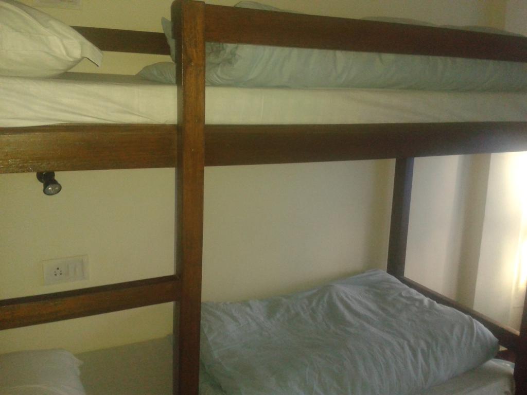 Bunkotel Mussoorie Phòng bức ảnh