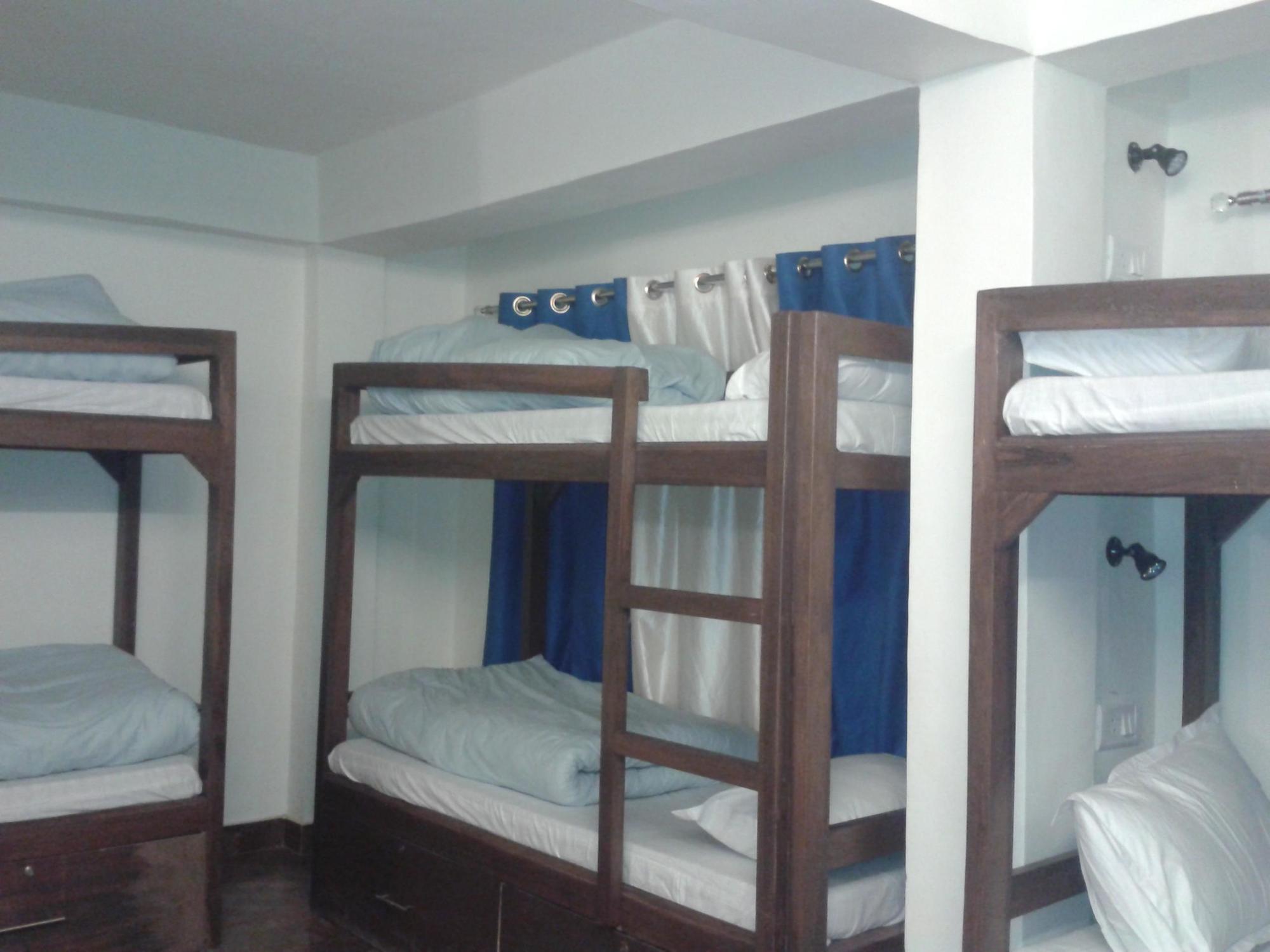 Bunkotel Mussoorie Ngoại thất bức ảnh