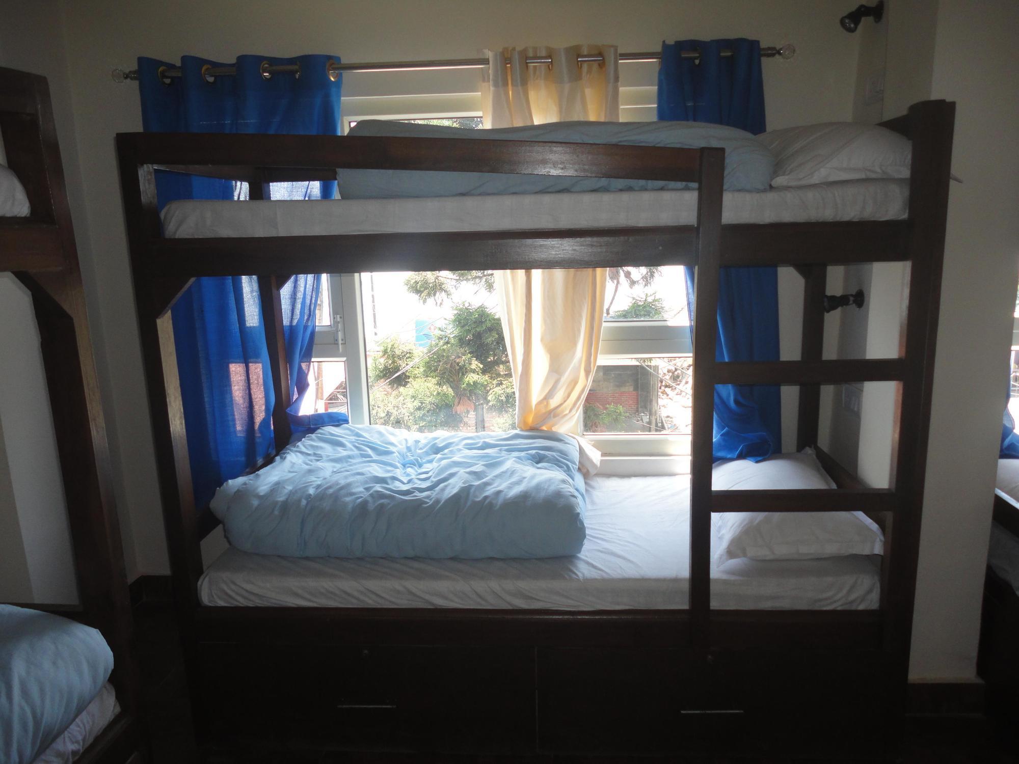 Bunkotel Mussoorie Ngoại thất bức ảnh