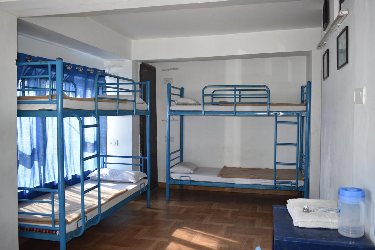 Bunkotel Mussoorie Ngoại thất bức ảnh