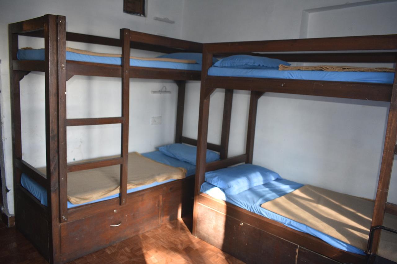 Bunkotel Mussoorie Ngoại thất bức ảnh