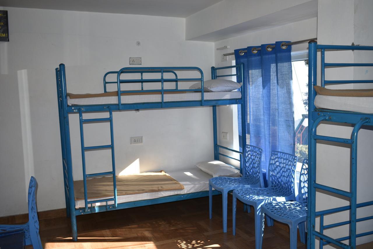 Bunkotel Mussoorie Ngoại thất bức ảnh
