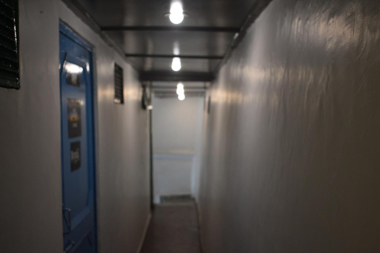 Bunkotel Mussoorie Ngoại thất bức ảnh