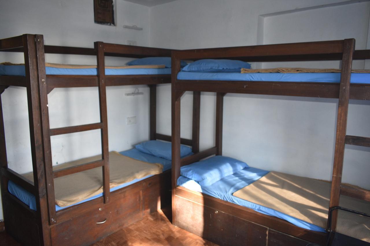 Bunkotel Mussoorie Ngoại thất bức ảnh
