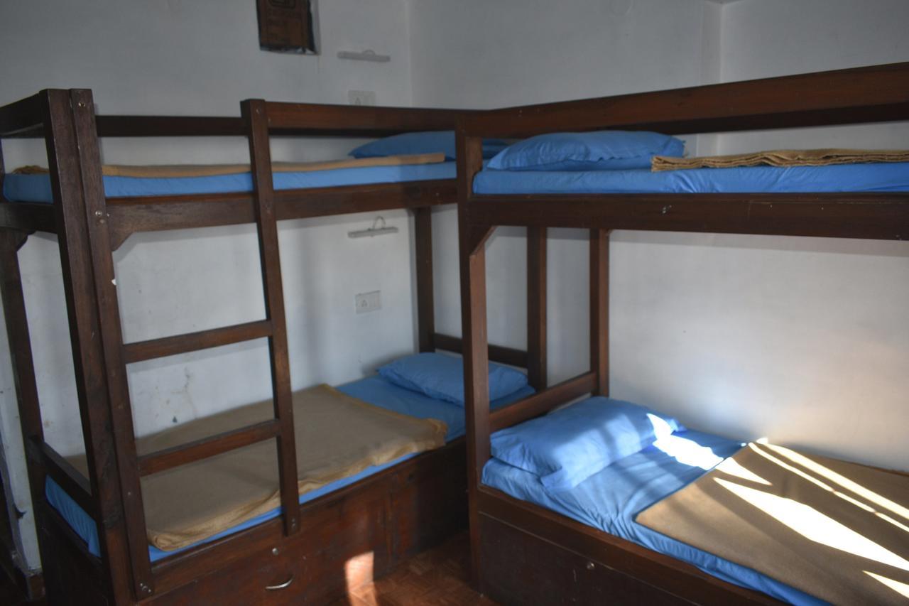 Bunkotel Mussoorie Ngoại thất bức ảnh