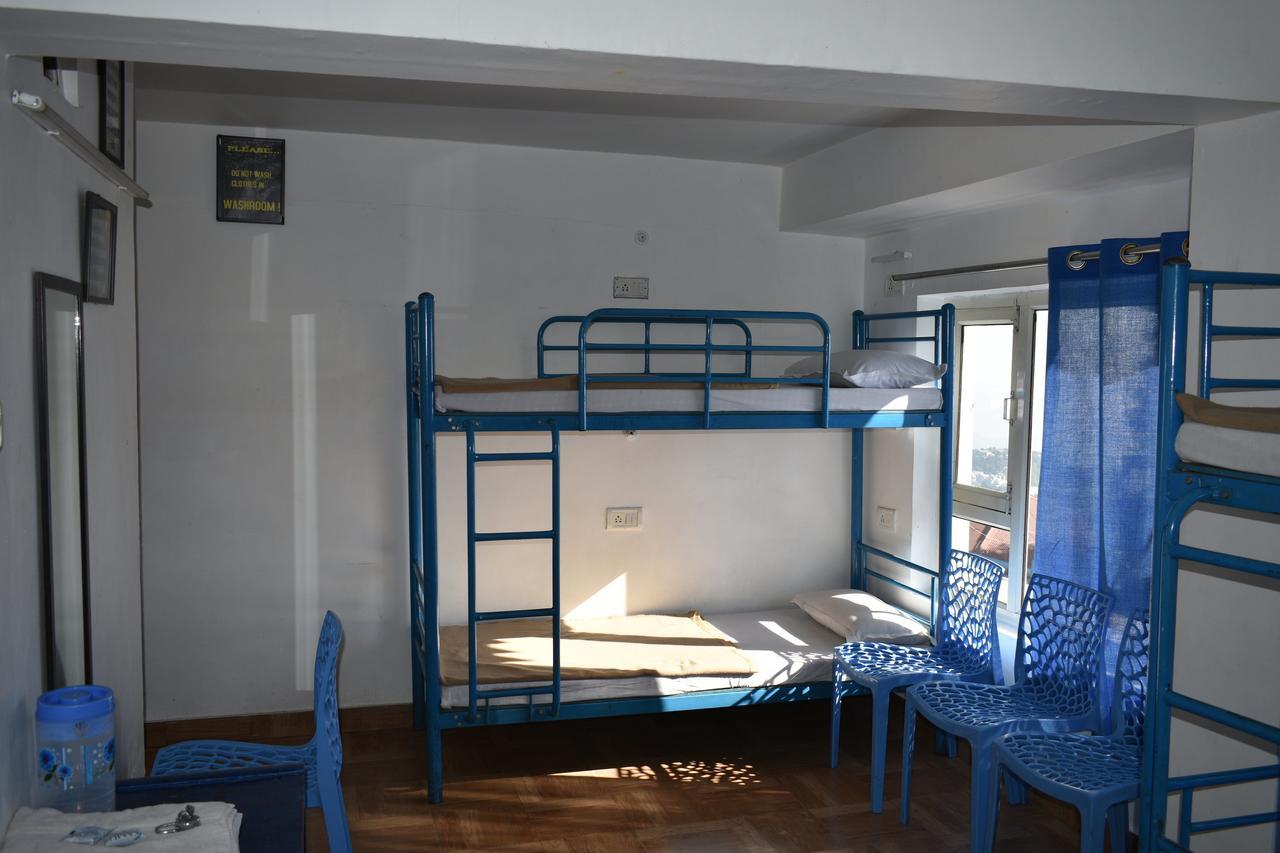 Bunkotel Mussoorie Ngoại thất bức ảnh