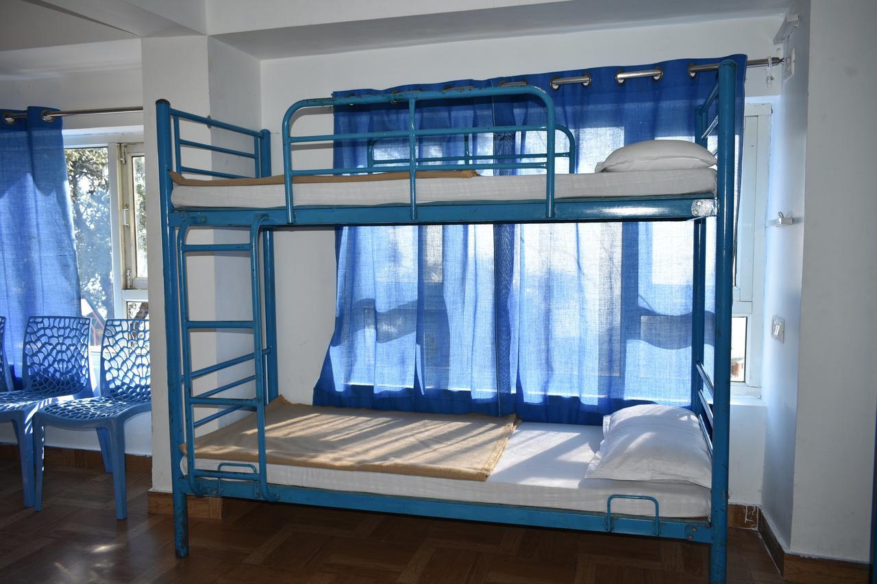 Bunkotel Mussoorie Ngoại thất bức ảnh