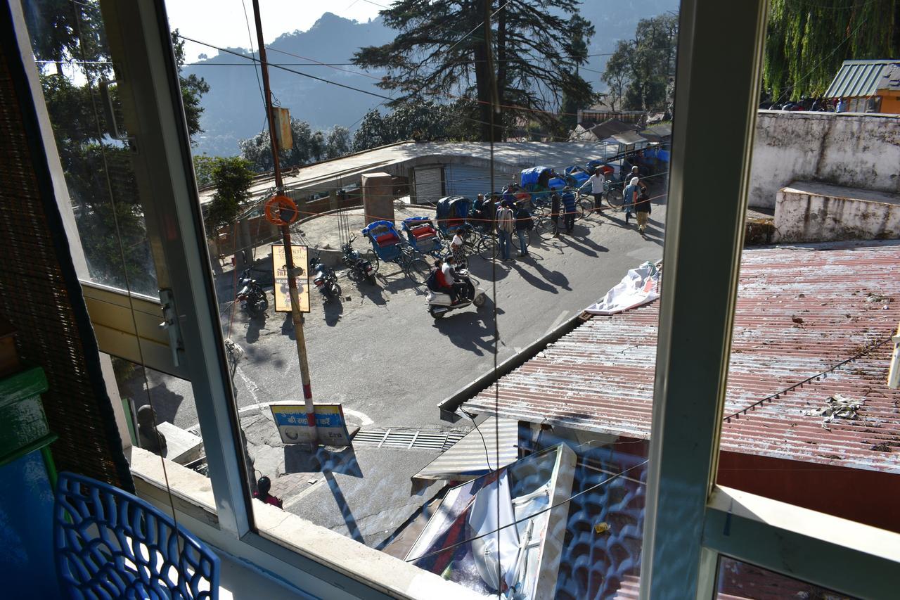 Bunkotel Mussoorie Ngoại thất bức ảnh