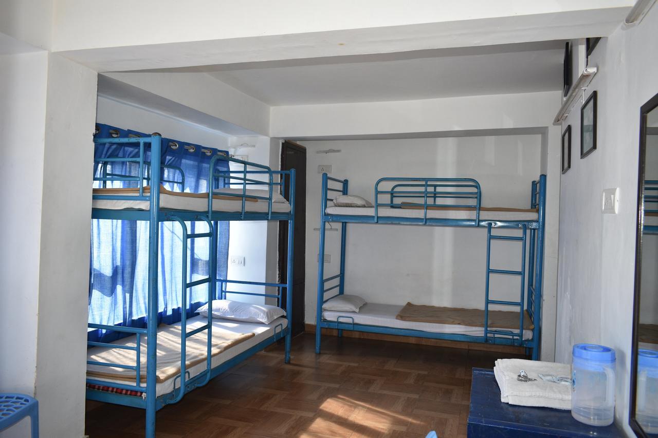 Bunkotel Mussoorie Ngoại thất bức ảnh